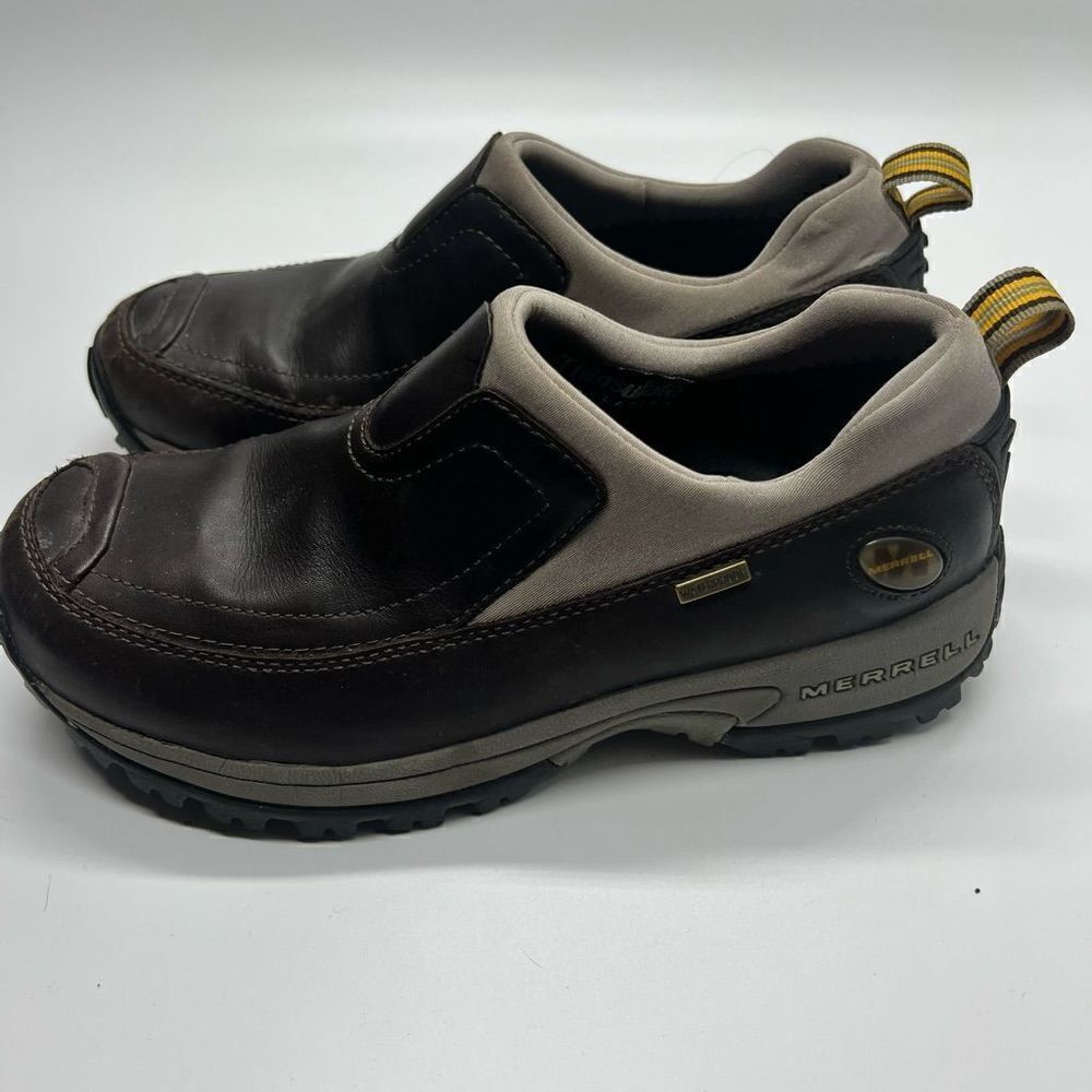 Merrell| Women’s Waterproof Performance Footwear … - image 3